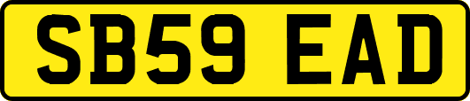 SB59EAD