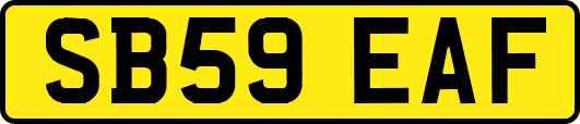 SB59EAF