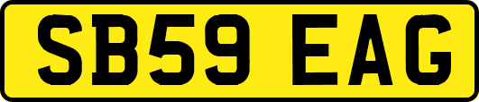 SB59EAG