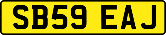 SB59EAJ