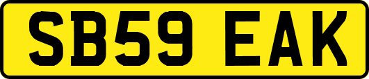 SB59EAK