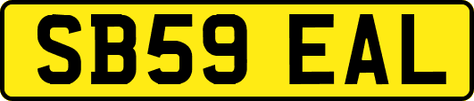 SB59EAL