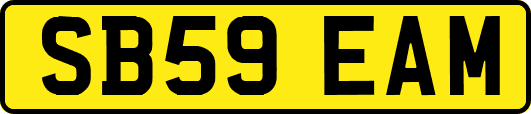 SB59EAM