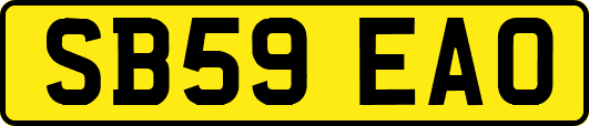 SB59EAO