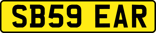 SB59EAR