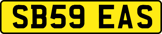 SB59EAS