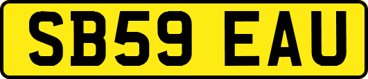 SB59EAU