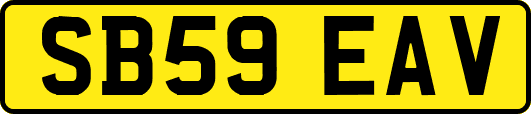 SB59EAV