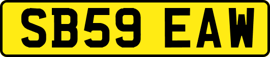 SB59EAW