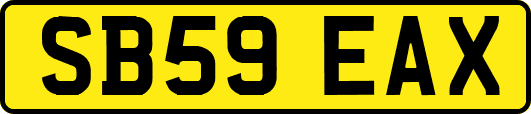 SB59EAX