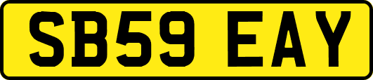 SB59EAY