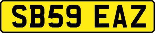 SB59EAZ