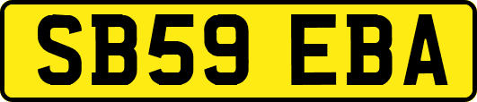 SB59EBA