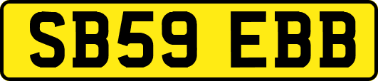 SB59EBB