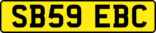 SB59EBC