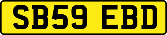 SB59EBD