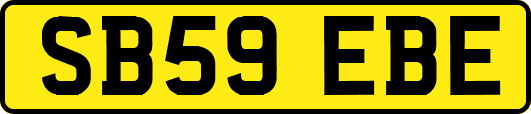 SB59EBE