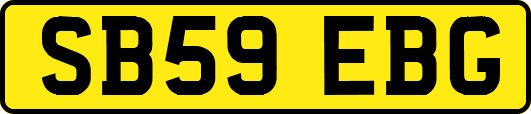 SB59EBG