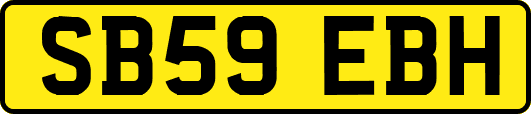 SB59EBH