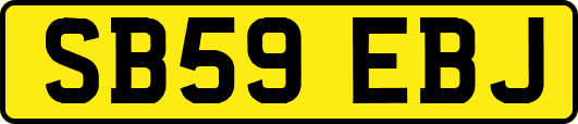 SB59EBJ