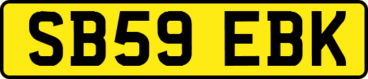 SB59EBK