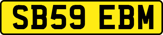 SB59EBM