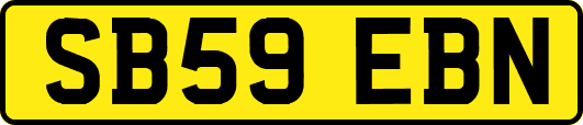 SB59EBN