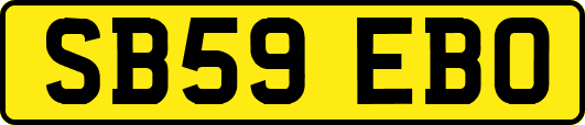SB59EBO