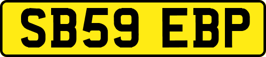 SB59EBP