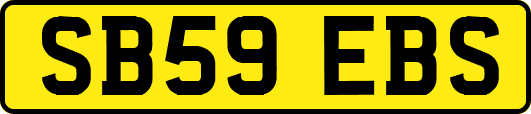 SB59EBS