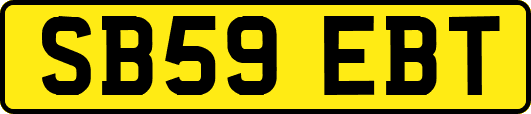 SB59EBT