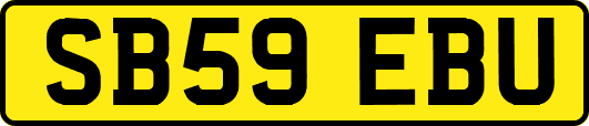 SB59EBU