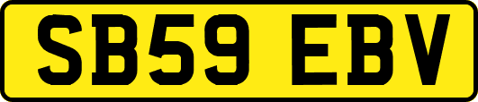 SB59EBV