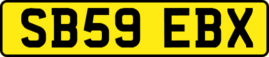 SB59EBX