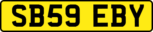 SB59EBY