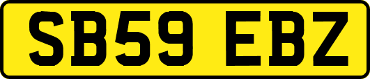 SB59EBZ