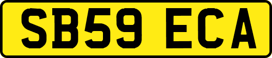 SB59ECA