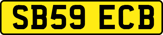 SB59ECB