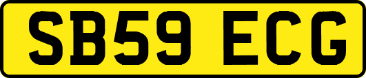 SB59ECG