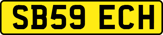 SB59ECH