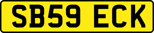 SB59ECK
