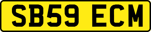 SB59ECM