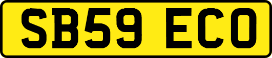 SB59ECO