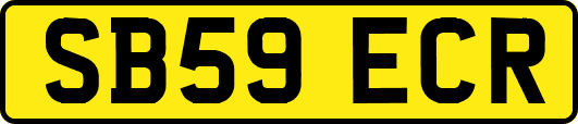 SB59ECR