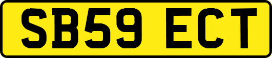 SB59ECT