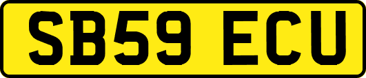 SB59ECU
