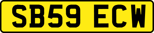 SB59ECW