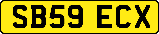 SB59ECX