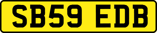 SB59EDB