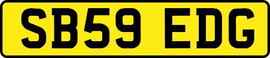 SB59EDG
